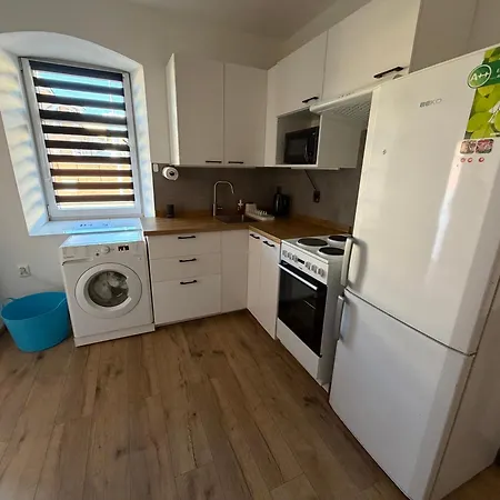 U Letiště V Mladé Boleslavi Hostel