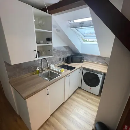 U Letiště V Mladé Boleslavi Hostel *