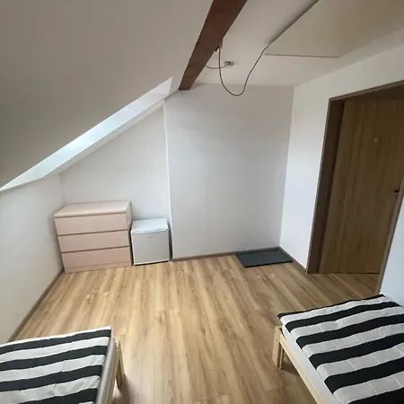 U Letiste V Mlade Boleslavi Mladá Boleslav