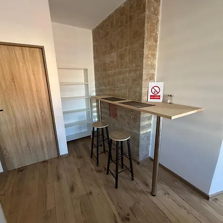 U Letiště V Mladé Boleslavi Hostel Mladá Boleslav