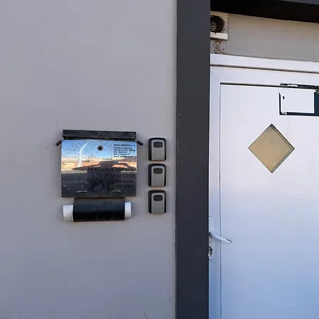 U Letiště V Mladé Boleslavi * Mladá Boleslav