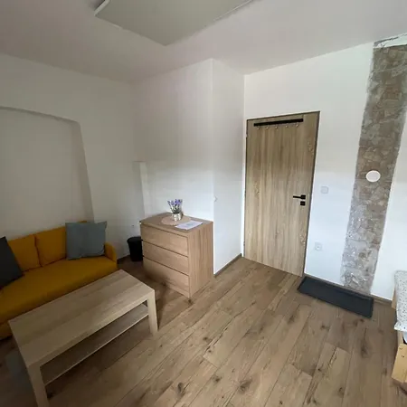 Hostel U Letiste V Mlade Boleslavi Mladá Boleslav