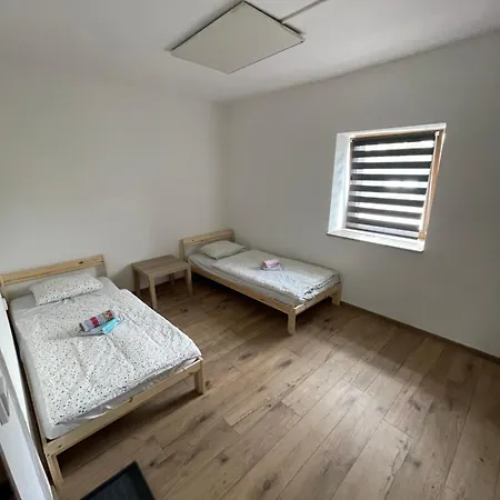 U Letiste V Mlade Boleslavi * Mladá Boleslav