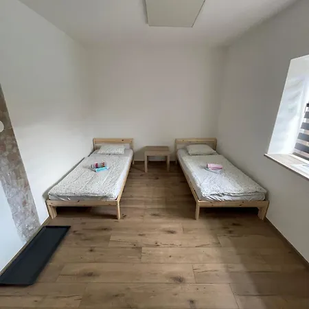 U Letiště V Mladé Boleslavi * Mladá Boleslav