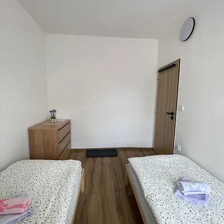 Hostel U Letiště V Mladé Boleslavi