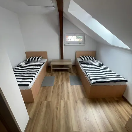 Hostel U Letiste V Mlade Boleslavi Mladá Boleslav