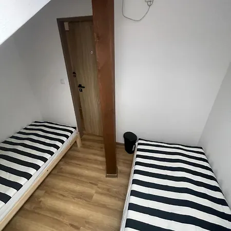 U Letiste V Mlade Boleslavi * Mladá Boleslav